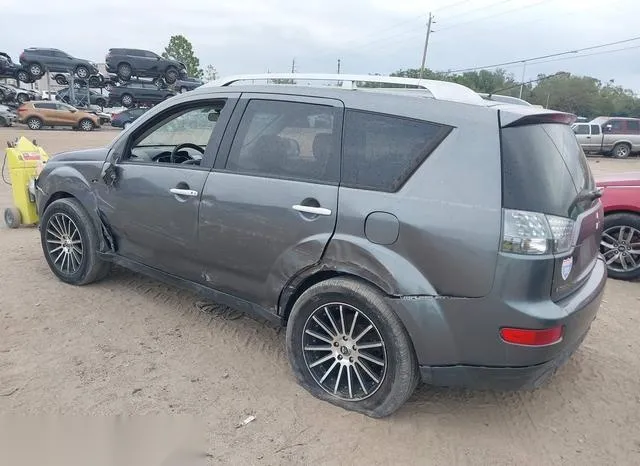 JA4MS41X97U010960 2007 2007 Mitsubishi Outlander- Xls 3