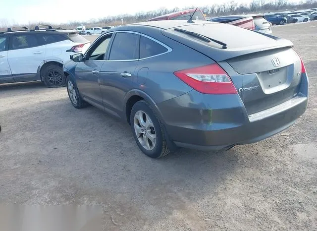 5J6TF2H54CL000877 2012 2012 Honda Crosstour- Ex-L 3