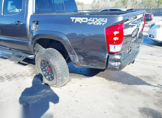 3TMCZ5AN9LM338167 2020 2020 Toyota Tacoma- Trd Sport 6