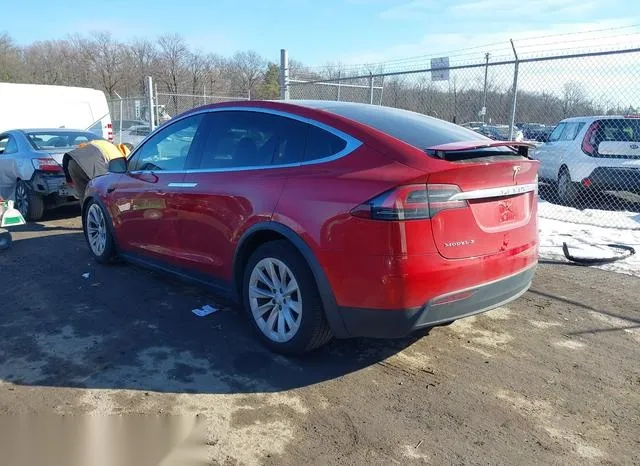 5YJXCBE2XHF065740 2017 2017 Tesla Model X- 100D/75D/90D 3