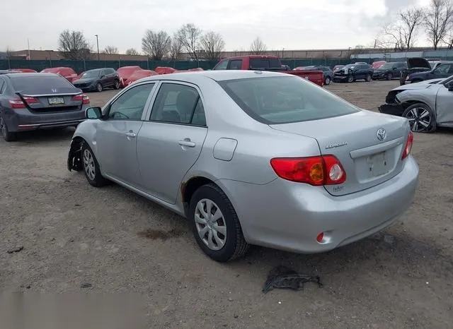 JTDBL40E79J033085 2009 2009 Toyota Corolla- LE 3