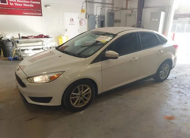 1FADP3F29FL271191 2015 2015 Ford Focus- SE 2