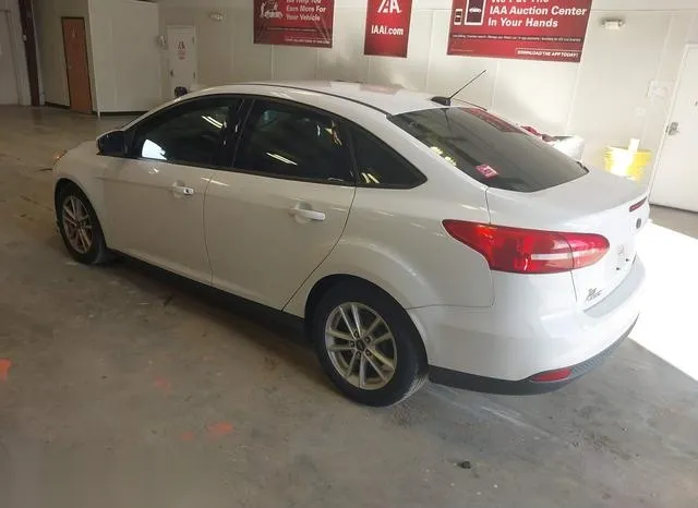 1FADP3F29FL271191 2015 2015 Ford Focus- SE 3