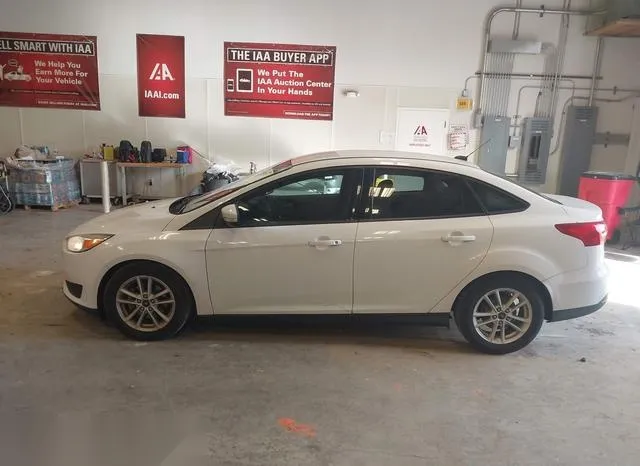 1FADP3F29FL271191 2015 2015 Ford Focus- SE 6