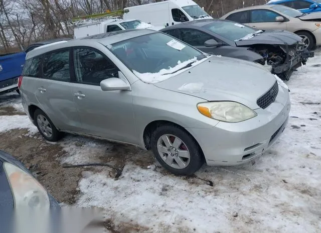 2T1KY38E73C007217 2003 2003 Toyota Matrix- Xrs 1