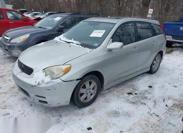 2T1KY38E73C007217 2003 2003 Toyota Matrix- Xrs 2