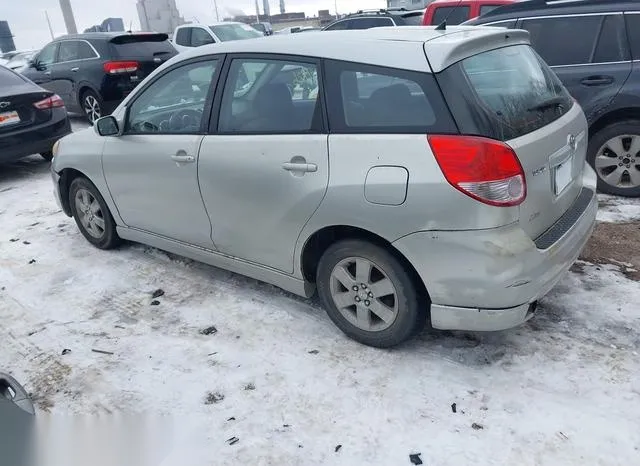 2T1KY38E73C007217 2003 2003 Toyota Matrix- Xrs 3