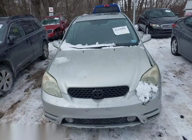 2T1KY38E73C007217 2003 2003 Toyota Matrix- Xrs 6