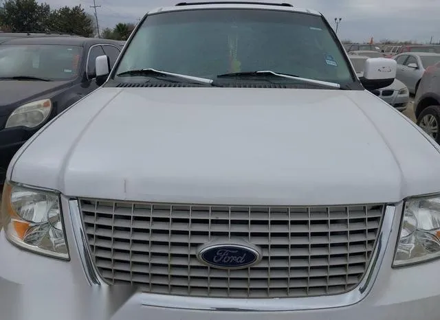 1FMRU17L73LA03932 2003 2003 Ford Expedition- Eddie Bauer 10