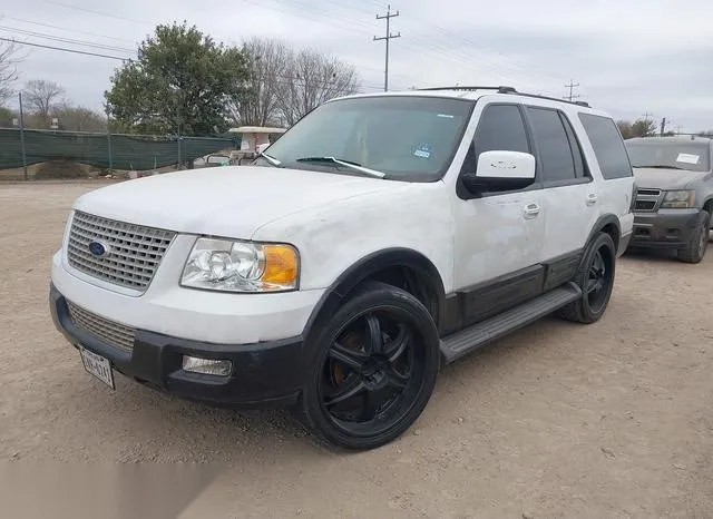 1FMRU17L73LA03932 2003 2003 Ford Expedition- Eddie Bauer 2