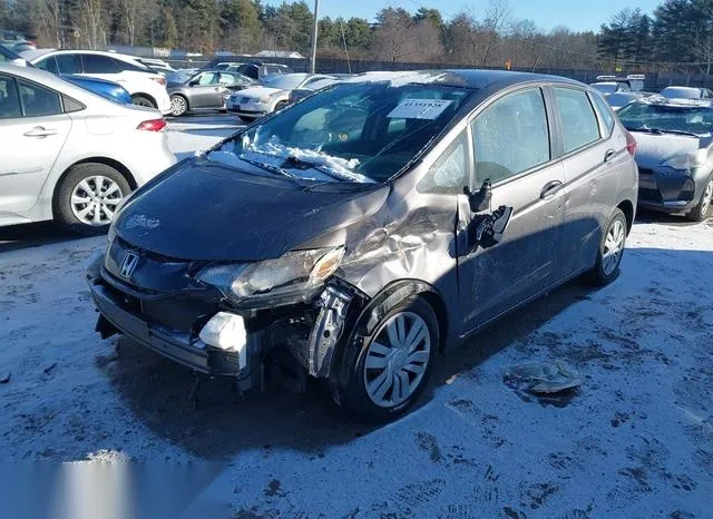 JHMGK5H58GS007510 2016 2016 Honda Fit- LX 2