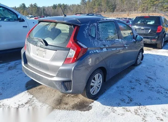 JHMGK5H58GS007510 2016 2016 Honda Fit- LX 4