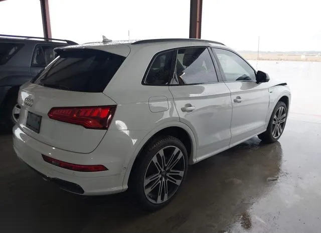 WA1C4AFY9L2068868 2020 2020 Audi SQ5- Prestige Tfsi Quattro 4