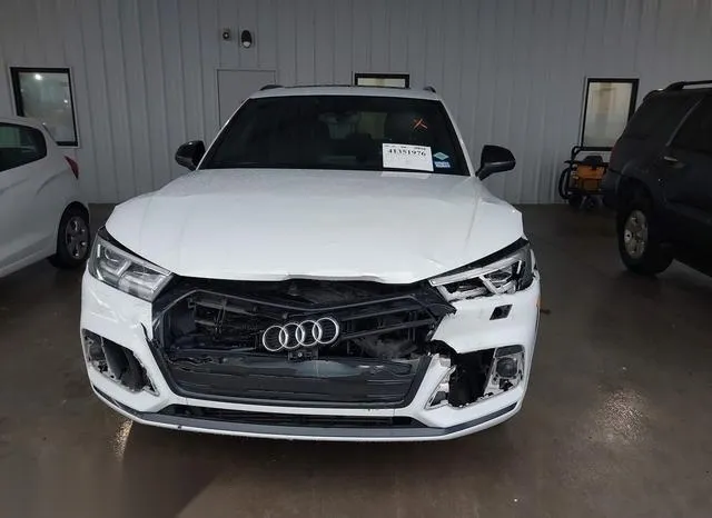 WA1C4AFY9L2068868 2020 2020 Audi SQ5- Prestige Tfsi Quattro 6