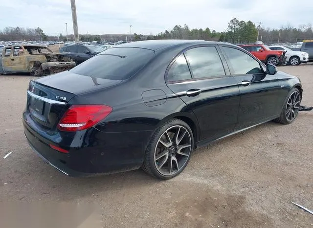 WDDZF6EB8JA485153 2018 2018 Mercedes-Benz AMG E 43- 4Matic 4