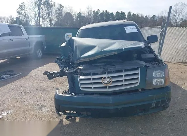 1GYEK63N32R138151 2002 2002 Cadillac Escalade- Standard 6