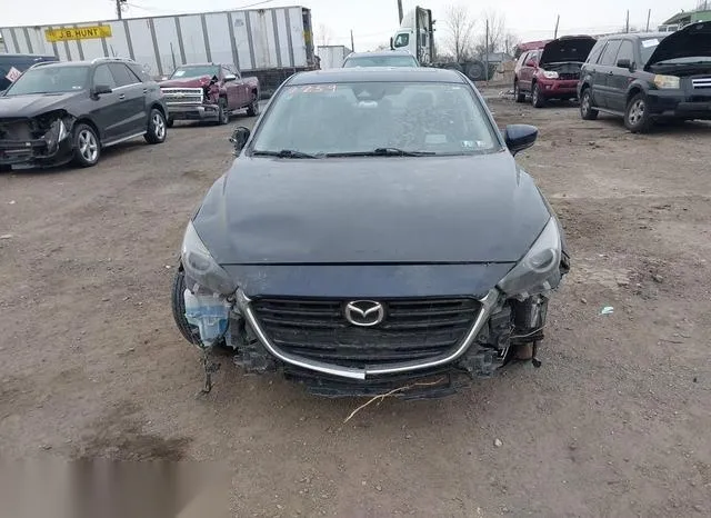 3MZBN1W39JM174209 2018 2018 Mazda 3- Grand Touring 6