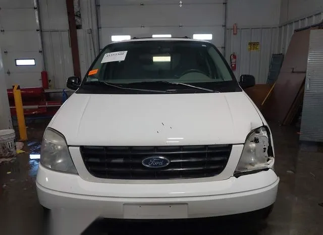 2FMZA57615BA78123 2005 2005 Ford Freestar- Ses 6