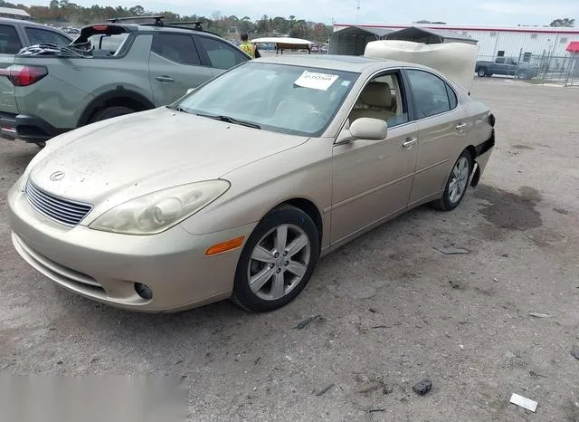 JTHBA30GX65147232 2006 2006 Lexus ES- 330 2