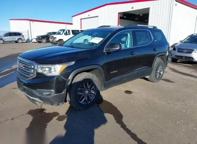 1GKKNULS6HZ239353 2017 2017 GMC Acadia- Slt-1 2