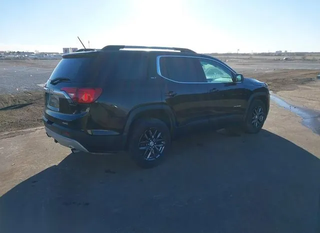 1GKKNULS6HZ239353 2017 2017 GMC Acadia- Slt-1 4