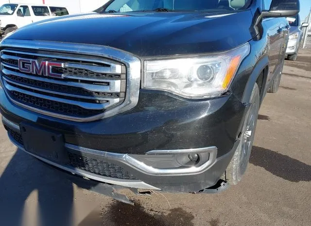 1GKKNULS6HZ239353 2017 2017 GMC Acadia- Slt-1 6