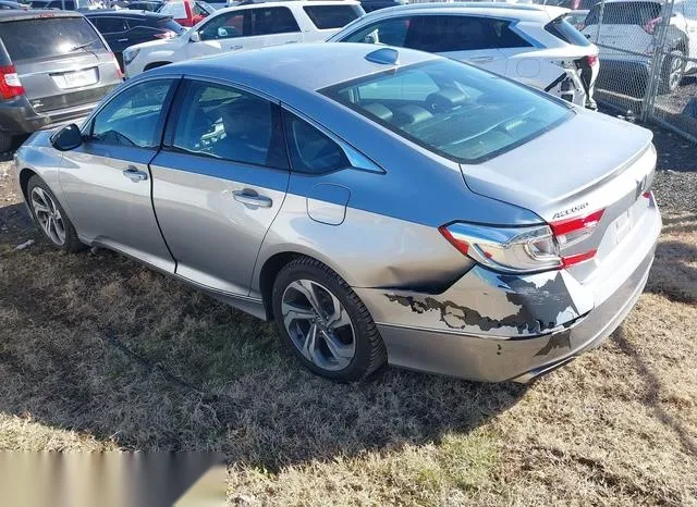 1HGCV2F52JA039134 2018 2018 Honda Accord- Ex-L 2-0T 3