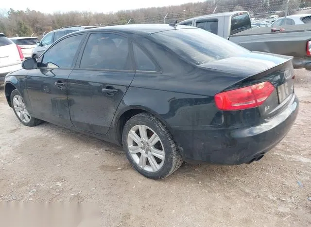 WAUBFAFL9BN039252 2011 2011 Audi A4- 2-0T Premium 3