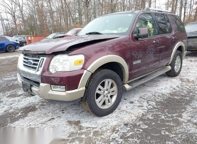 1FMEU74E66UB42598 2006 2006 Ford Explorer- Eddie Bauer 2