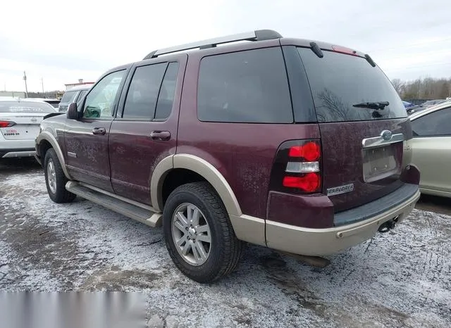 1FMEU74E66UB42598 2006 2006 Ford Explorer- Eddie Bauer 3