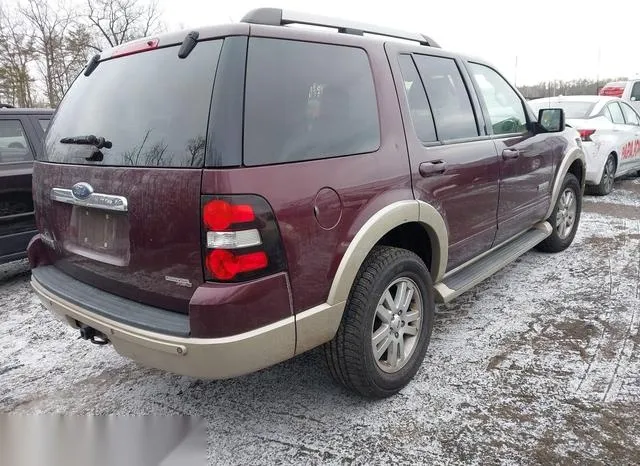 1FMEU74E66UB42598 2006 2006 Ford Explorer- Eddie Bauer 4