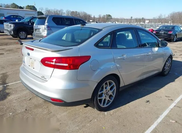 1FADP3F24FL360506 2015 2015 Ford Focus- SE 4