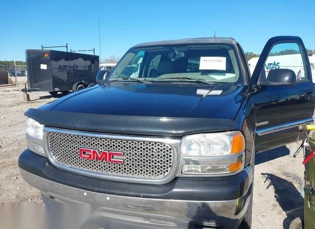 1GKEC13T95J152745 2005 2005 GMC Yukon- Slt 6