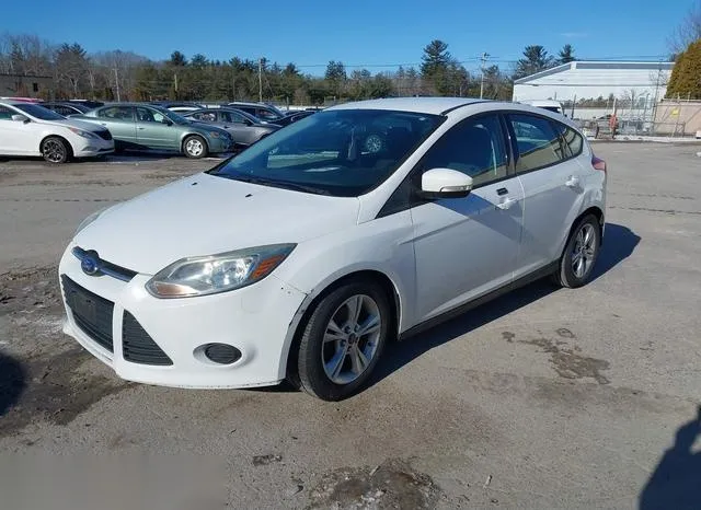 1FADP3K21EL414476 2014 2014 Ford Focus- SE 2