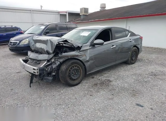 1N4BL4BV0LC211157 2020 2020 Nissan Altima- S Fwd 2