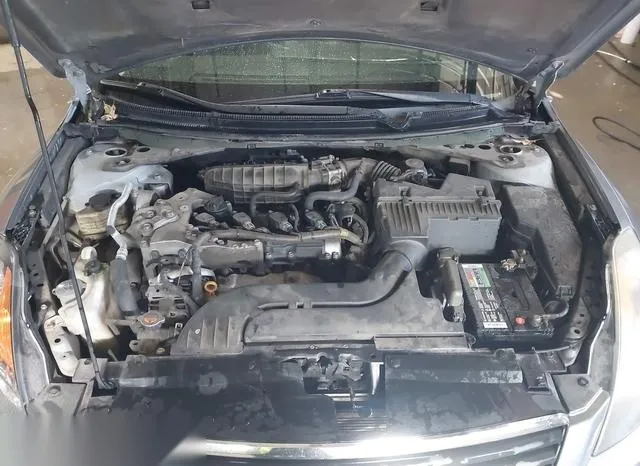 1N4AL21E17N491747 2007 2007 Nissan Altima- 2-5 S 10