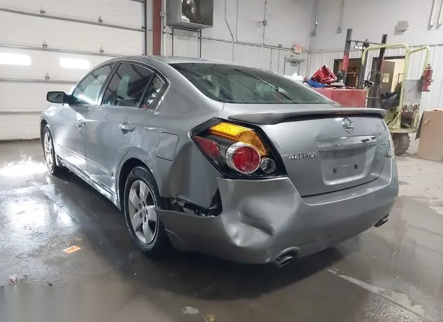 1N4AL21E17N491747 2007 2007 Nissan Altima- 2-5 S 3