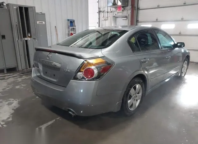 1N4AL21E17N491747 2007 2007 Nissan Altima- 2-5 S 4