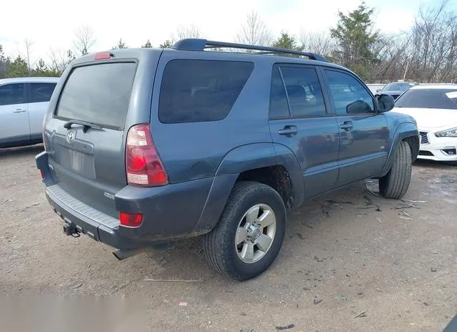 JTEZU14R550049093 2005 2005 Toyota 4runner- Sr5 V6 4