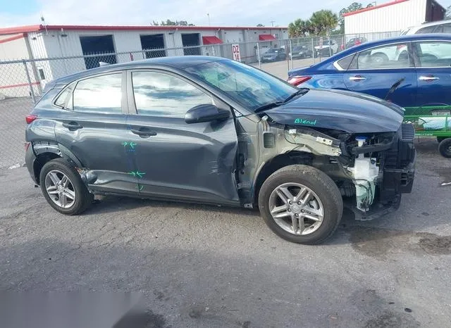 KM8K22AB4NU846299 2022 2022 Hyundai Kona- SE 6