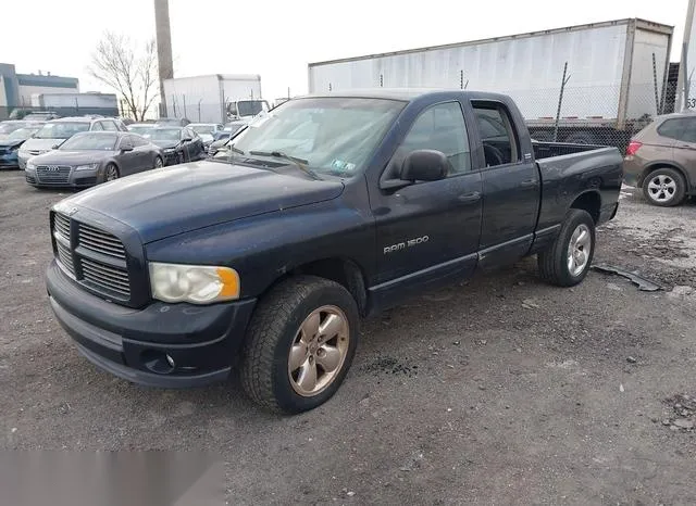 1D7HU18Z12J165154 2002 2002 Dodge RAM 1500- ST 2