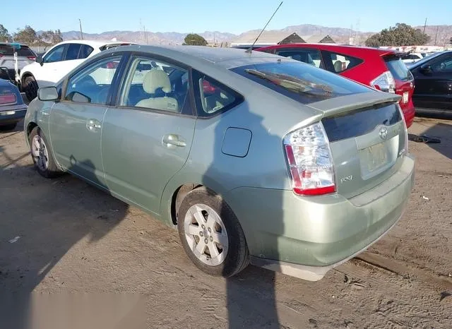 JTDKB20U387818293 2008 2008 Toyota Prius 3