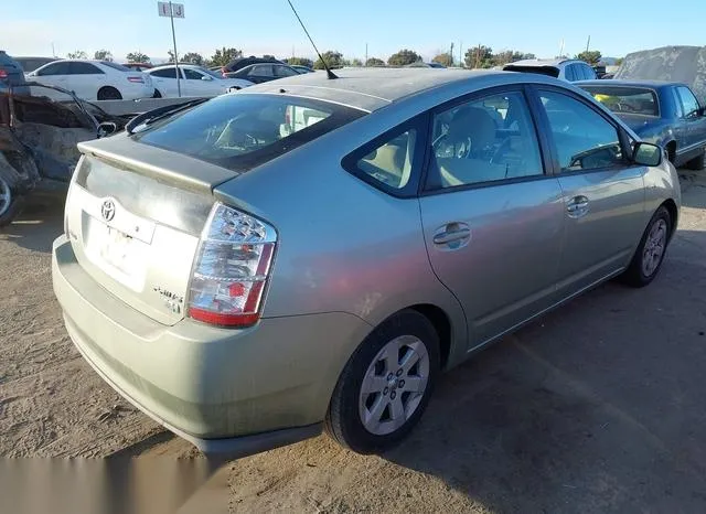 JTDKB20U387818293 2008 2008 Toyota Prius 4