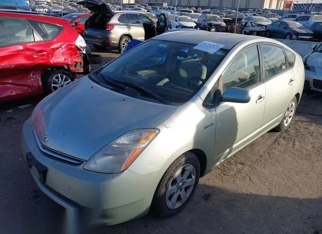 JTDKB20U387818293 2008 2008 Toyota Prius 6