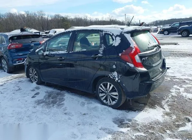 JHMGK5H72GX039406 2016 2016 Honda Fit- EX 3