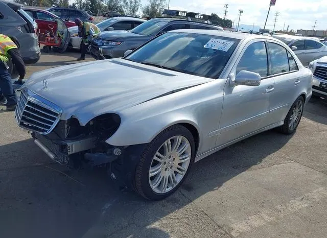 WDBUF56X47B115571 2007 2007 Mercedes-Benz E 350 2