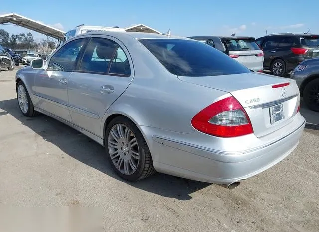 WDBUF56X47B115571 2007 2007 Mercedes-Benz E 350 3