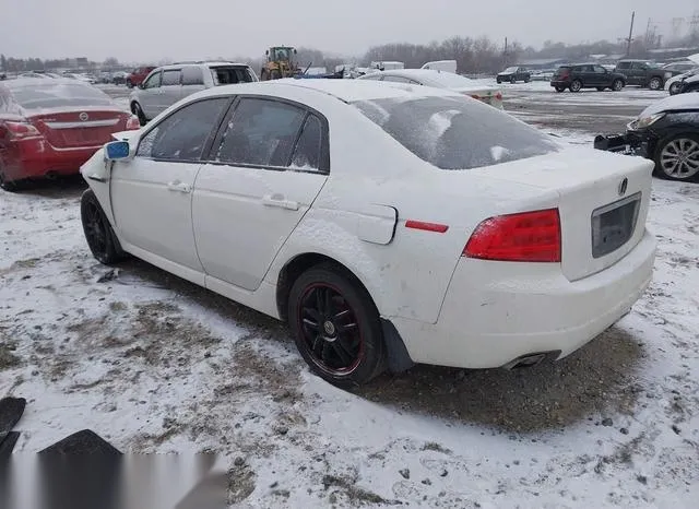 19UUA66274A020970 2004 2004 Acura TL 3