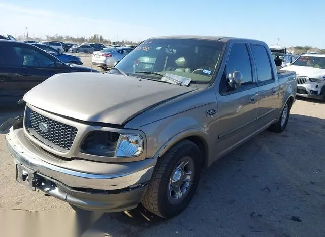 1FTRW07L42KA74311 2002 2002 Ford F-150- Lariat/Xlt 2