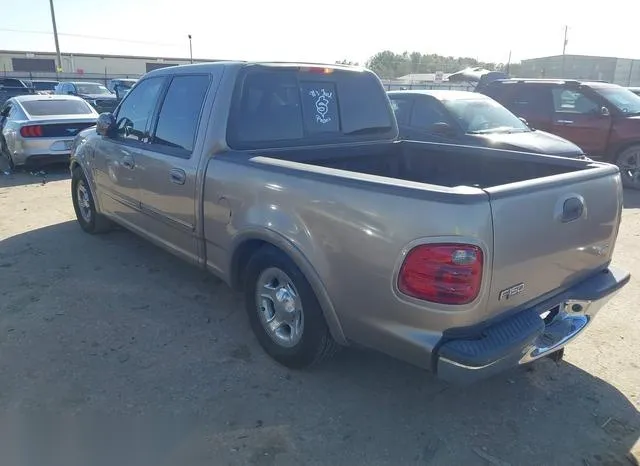 1FTRW07L42KA74311 2002 2002 Ford F-150- Lariat/Xlt 3